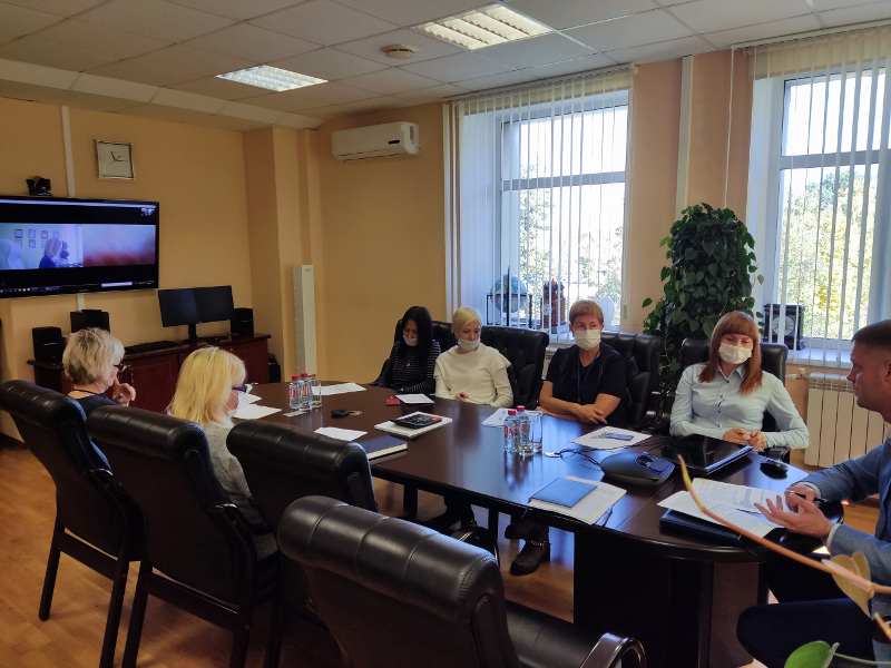 Рязанская энергосбытовая компания перешла на использование новых форм договоров энергоснабжения.