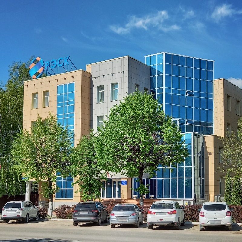 Реконструкция зала по ул. Дзержинского, 21А