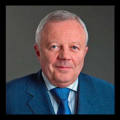 Ушел из жизни Александр Негомедзянов