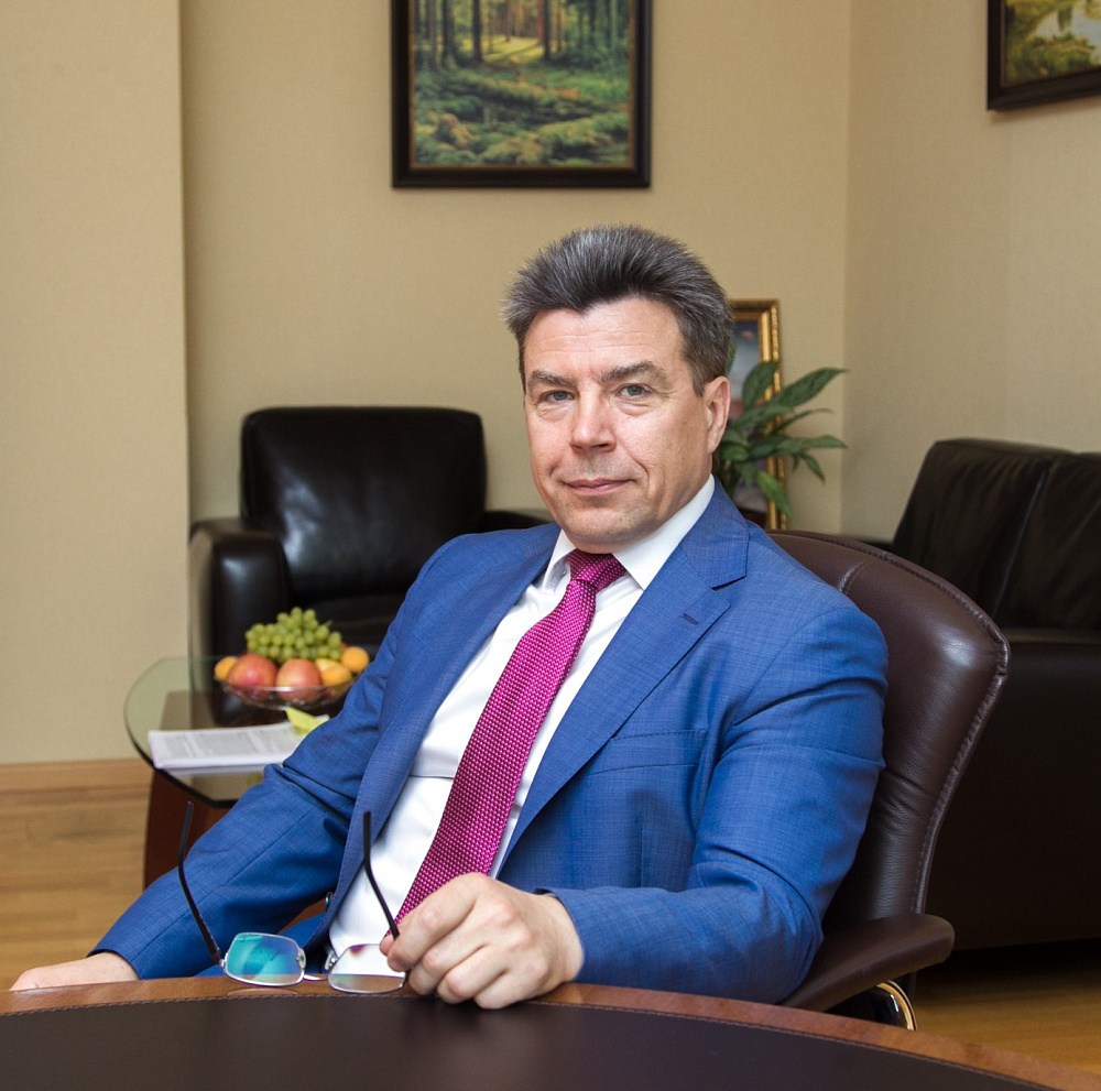 Обращение ГД ЭСК РусГидро от 05.10.2020